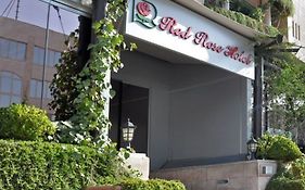 Red Rose Hotel Amman